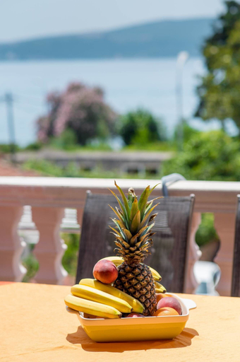 Food & Drinks, Apartments Tasija