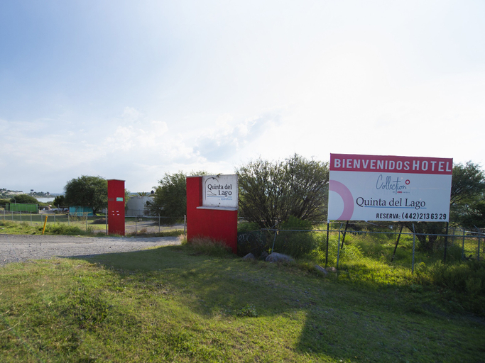 Exterior & Views 2, Quinta del Lago, Querétaro