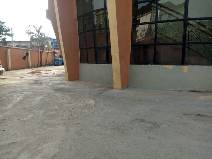 Exterior & Views 2, Villas Hotel, Ikeja
