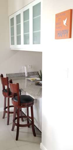 Others 5, New Kingston Guest Apt at Kingsway