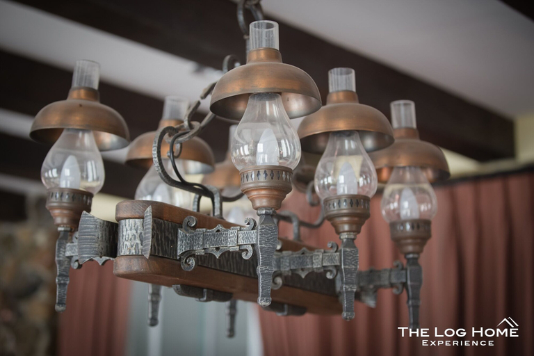 Food & Drinks 5, The Log Home Experience Khao Yai, Pak Chong