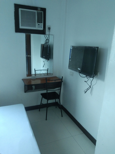 Bedroom 3, Nice Hotel Pasig, Pasig City