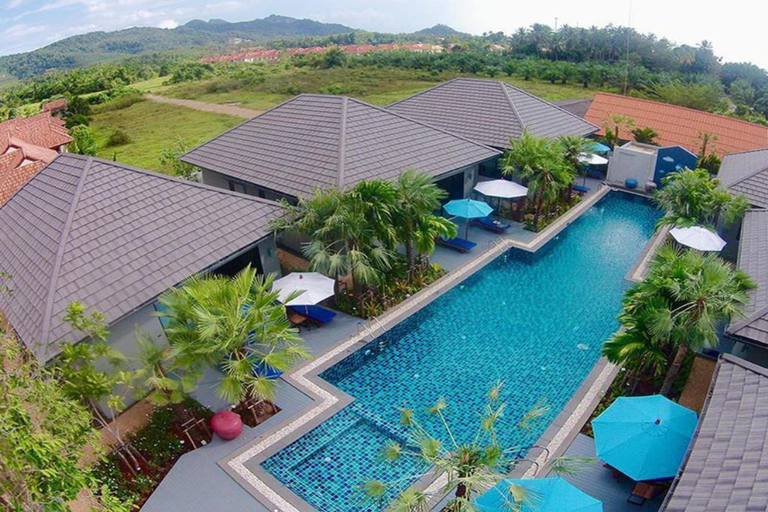 Sport & Beauty 2, Seava House Ao-Nang Krabi, Mueang Krabi