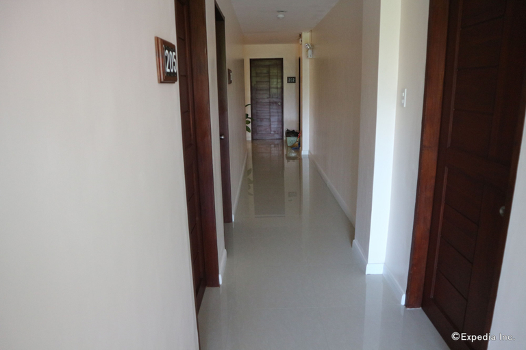 Others 5, La Trinidad Pension House, Kalibo