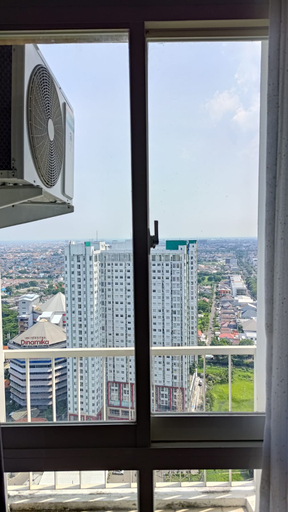 Others, Apartment Bale Hinggil 1BR Merr Surabaya, Surabaya