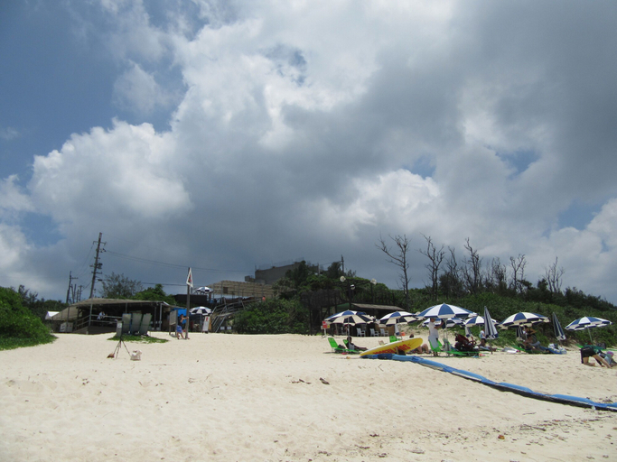 Others 3, KOMINNKA GUEST HOUSE YA-RU, Motobu