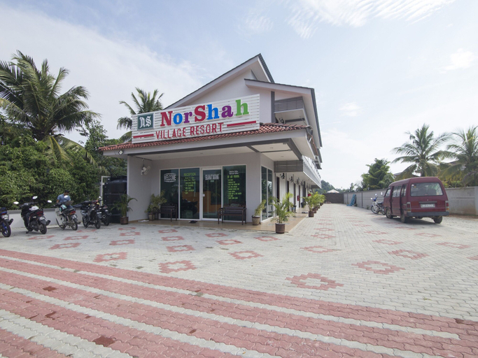 Exterior & Views 2, Norshah Village Resort, Langkawi
