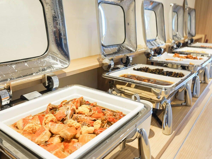 Food & Drinks 4, LiVEMAX Resort Atami Ocean, Atami