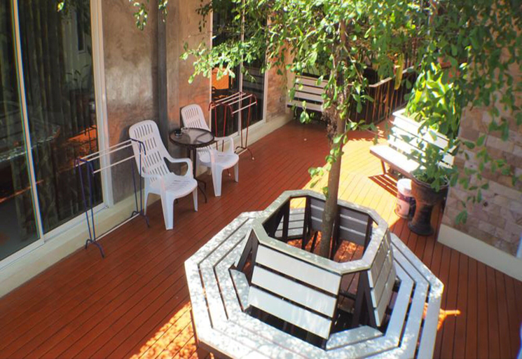 Others 5, Pennapa Chalet, Phuket Island