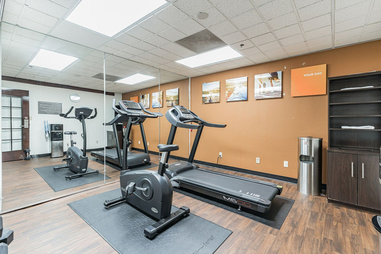 Others 5, Comfort Suites Sumter near Shaw AFB, Sumter