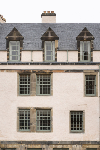 Exterior & Views 2, Abbey Strand Apartments, at Holyrood, Edinburgh