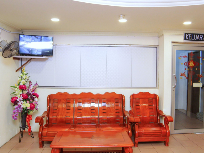 Others 5, Super OYO 1173 Mandyrin Hotel, Sibu