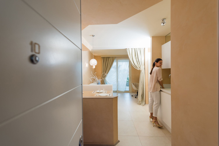Others 4, Residence Spa Mirabel, Gorizia