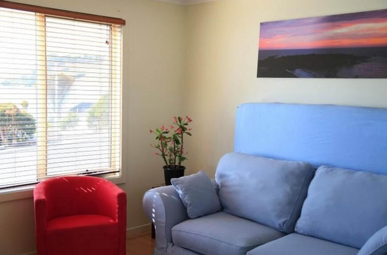 Others 4, Paradise House, Waratah/Wynyard - Pt A