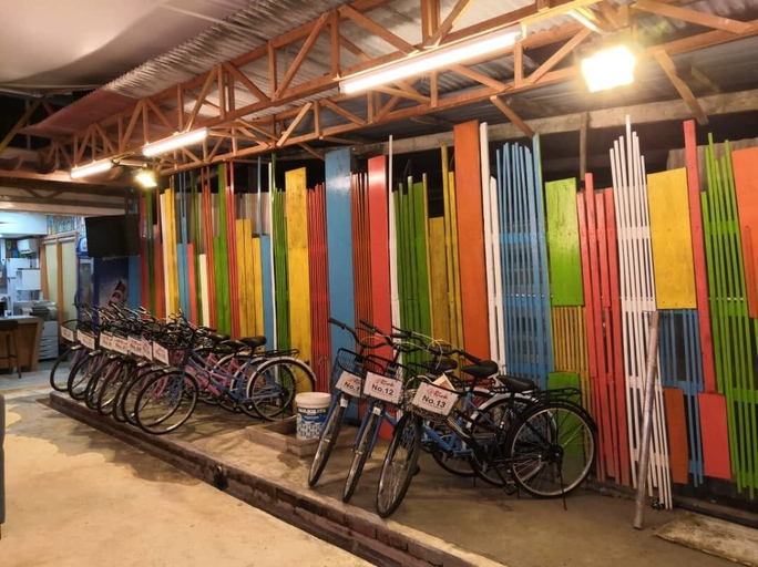 Others 5, Rick Resort Teluk Intan, Hilir Perak
