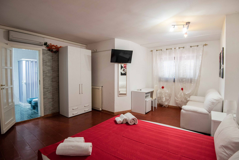 Bedroom 4, B&B Villa Giada, Taranto