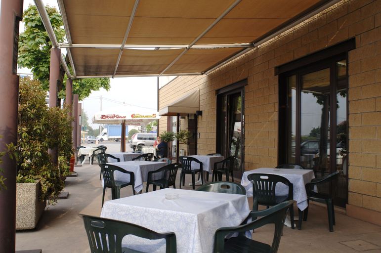 Food & Drinks 4, Corte Girlanda, Verona