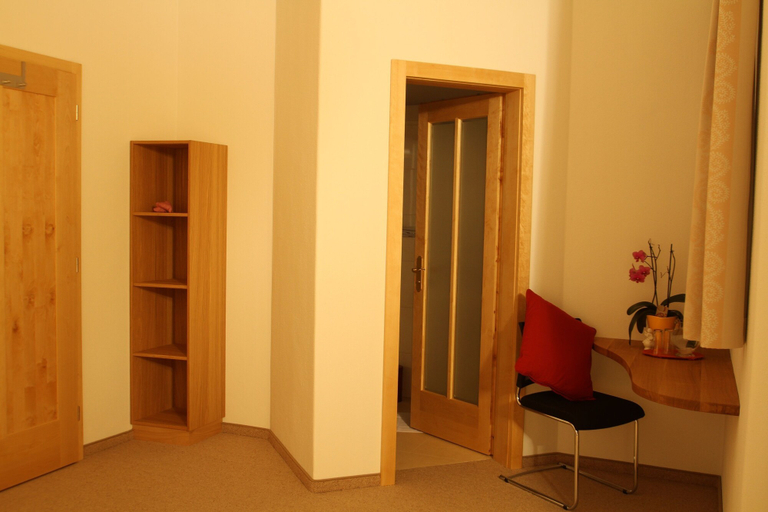 Bedroom 3, Hotel Schlossblick, Kufstein