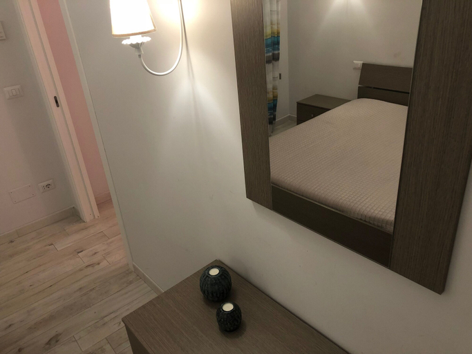 Bedroom 2, Casa Vacanze De Nittis, Barletta-Andria-Trani