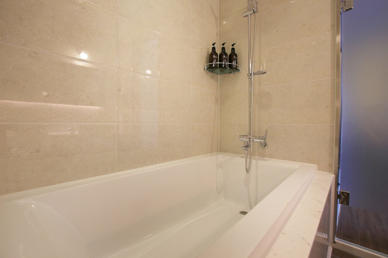 Bathroom 4, Hotel Gallery, Pocheon