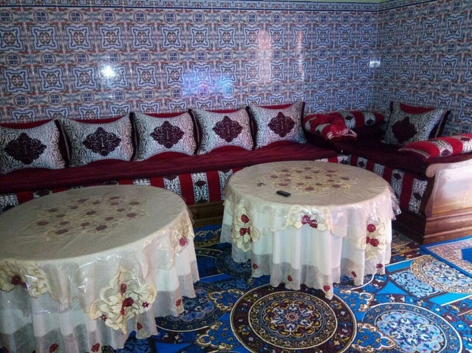 Others 4, Beach Apartment, Agadir-Ida ou Tanane