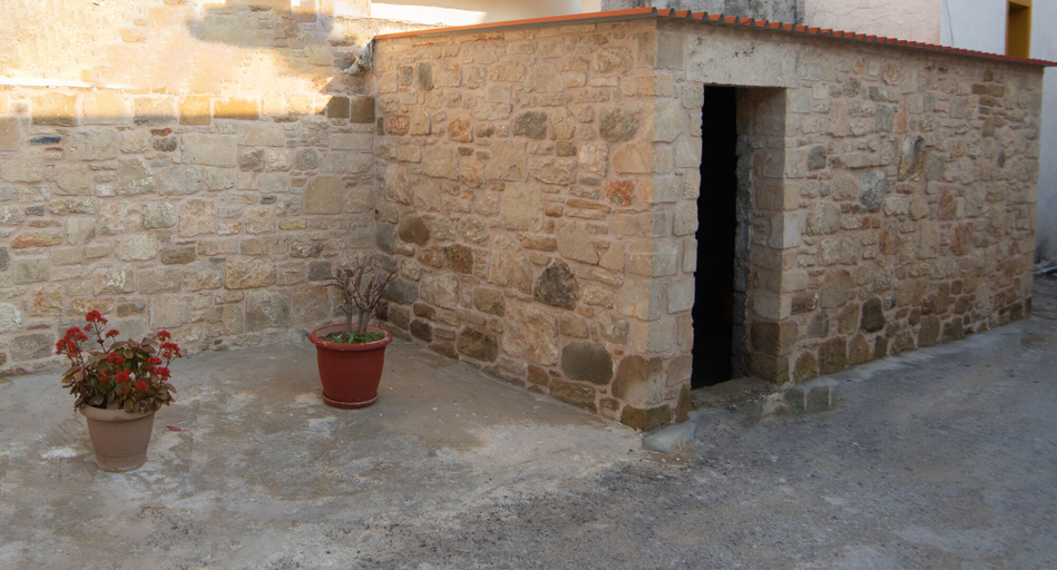 Exterior & Views 2, Traditional Stone House Emanouela, South Aegean