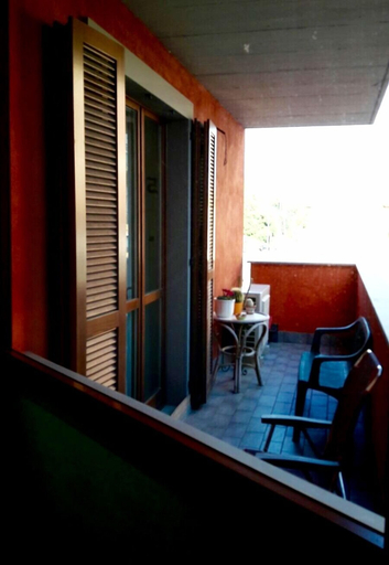 Others 4, Residence Sant'Anna, Bergamo