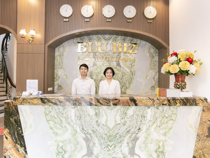 Business Facilities