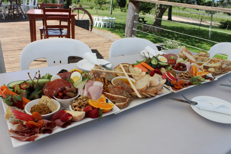 Food & Drinks, Nathan's Place, Wangaratta - South