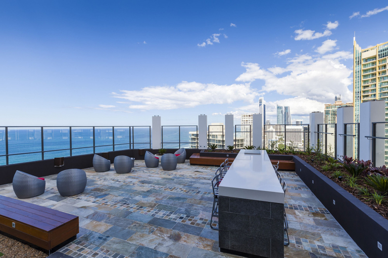 Others 4, Rhapsody Resort, Gold Coast