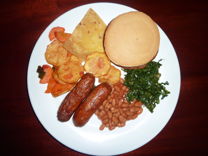 Food & Drinks 5, Acacia Boutique Hotel, Entebbe
