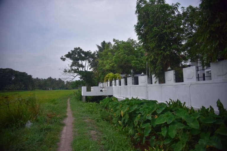 Exterior 5, Sanri villa Katunayaka, Minuwangoda