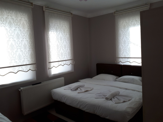 Bedroom 4, DİRİLİŞ BANARYA PANSİYON, Ürgüp