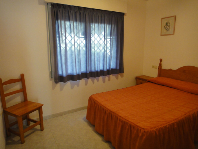 Others 5, Apartamentos Al-Andalus-26, Castellón