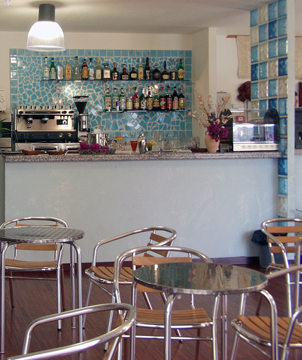 Food & Drinks 4, Métà hotel, Olbia-Tempio