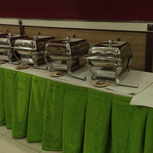 Food & Drinks 3, Star Residency Madurai, Madurai