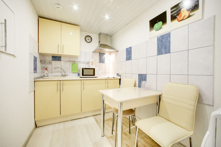 Others 5, Apartment near St Isaac's Cathedral, Sankt-Peterburg gorsovet