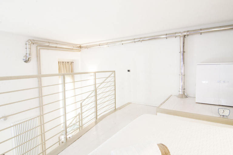 Bathroom 2, Alessia's Flat - Portello, Milano