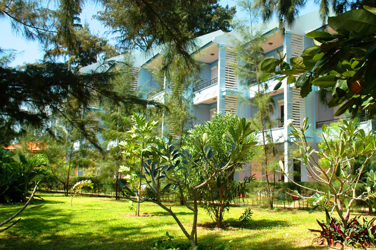 Exterior & Views 2, Vinh Suong Seaside, Phan Thiết