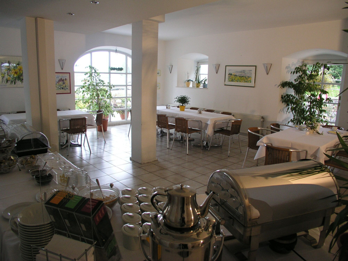 Food & Drinks 4, Haus Rufinus, Traunstein