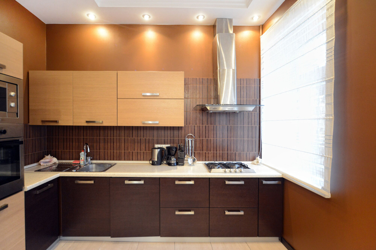 Others 5, KievApartment, Shevchenkivs'kyi