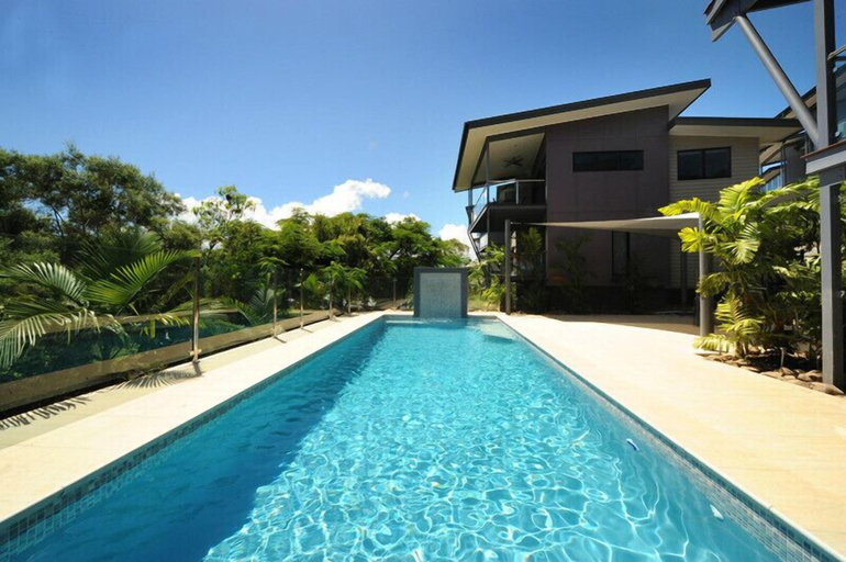 Sport & Beauty 4, Pinnacle Apartments Hamilton Island, Whitsunday