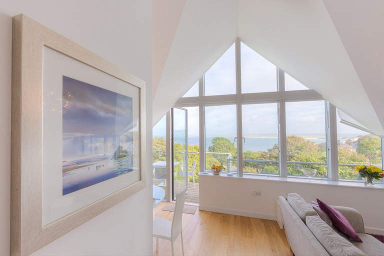 Others 5, Penthouse View, Cornwall
