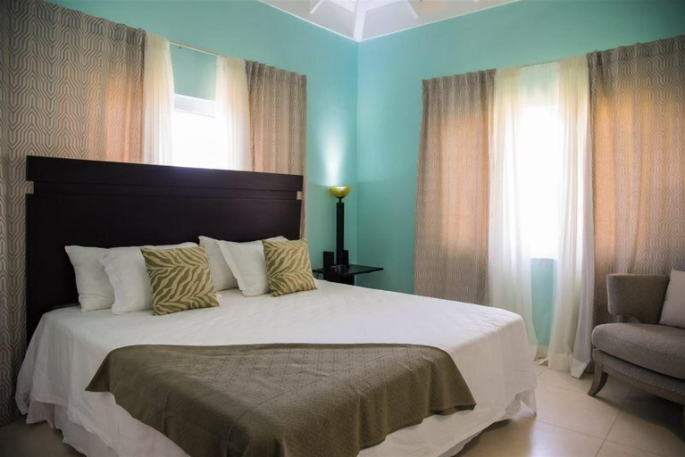 Bedroom 2, Imperial Topaz At Richmond