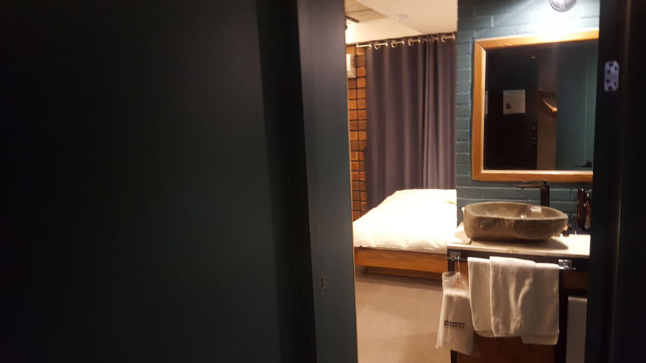 Others 5, Hotel Yaja Jongno, Jongno
