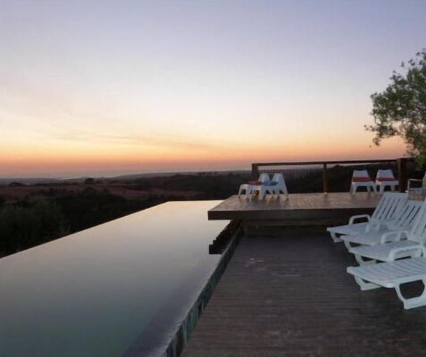 Sport & Beauty 5, Eco Suites Resort, Santiago do Cacém