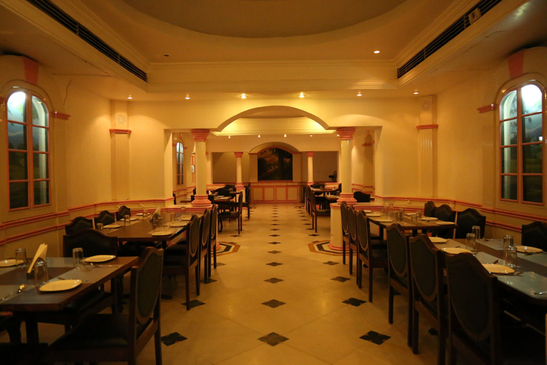 Food & Drinks 4, Hotel Siddhartha Palace, Ahmadabad
