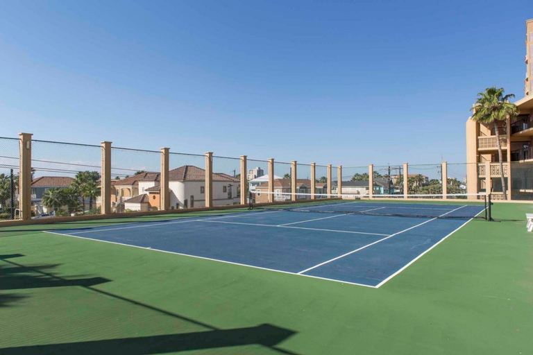 Exterior & Views, Suntide II Condominium 403, Cameron