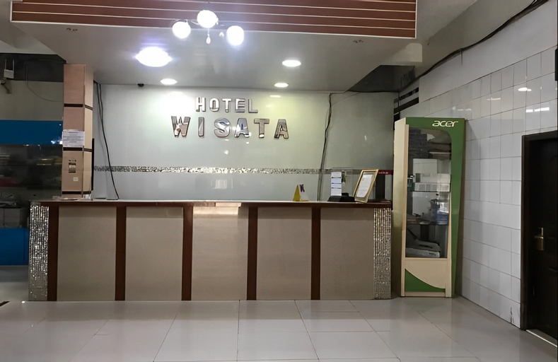 Public Area, Hotel Neo, Asahan