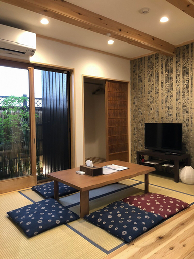 Others 4, Iroekoto, Kyoto